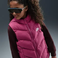 Sportswear All Day Play Therma-Fit Loose-Fit Puffer Kinder Weste