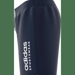 Sportswear Essentials Logo CLX Kids Badeshorts Jungen Badehose
