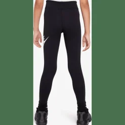 Sportswear Essentials Mid-Rise Mädchen Tights