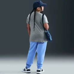 Sportswear (Extended Size) Kinder Kapuzensweater