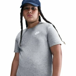 Sportswear (Extended Size) Kinder Kapuzensweater
