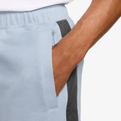 Sportswear French Terry Herren Shorts