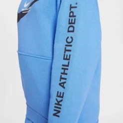 Sportswear Kinder Kapuzensweater