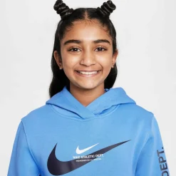 Sportswear Kinder Kapuzensweater