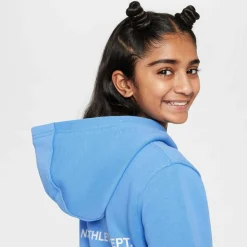 Sportswear Kinder Kapuzensweater
