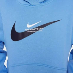 Sportswear Kinder Kapuzensweater