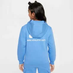 Sportswear Kinder Kapuzensweater