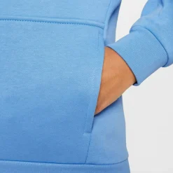 Sportswear Kinder Kapuzensweater