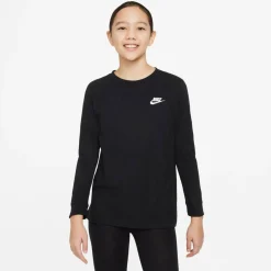 Sportswear Kinder Kapuzensweater
