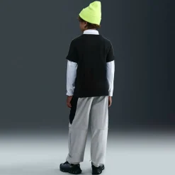 Sportswear Kinder Kapuzensweater