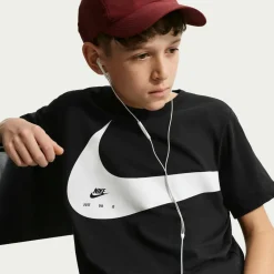 Sportswear Kinder Kapuzensweater