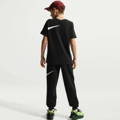 Sportswear Kinder Kapuzensweater