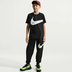 Sportswear Kinder Kapuzensweater