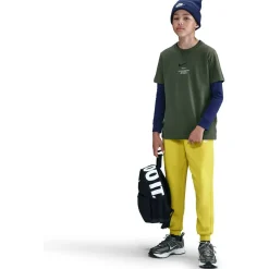 Sportswear Kinder Kapuzensweater