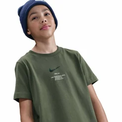 Sportswear Kinder Kapuzensweater