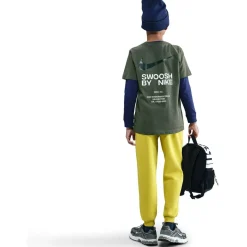 Sportswear Kinder Kapuzensweater