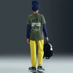 Sportswear Kinder Kapuzensweater