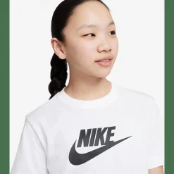 Sportswear Mädchen T-Shirt
