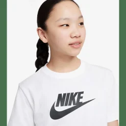 Sportswear Mädchen T-Shirt
