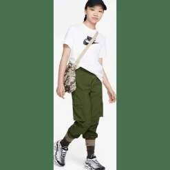 Sportswear Mädchen T-Shirt