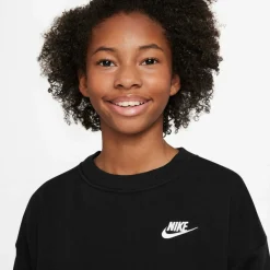 Sportswear Oversized Kinder Sweatshirt