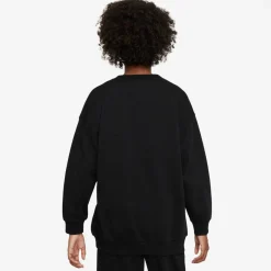 Sportswear Oversized Kinder Sweatshirt