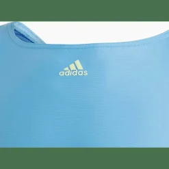 Sportswear 3 Stripes Swimsuit Mädchen Badeanzug