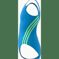 Sportswear 3 Stripes Swimsuit Mädchen Badeanzug