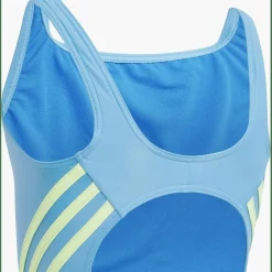 Sportswear 3 Stripes Swimsuit Mädchen Badeanzug