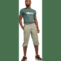 Springdale1 Herren 3/4-Hose