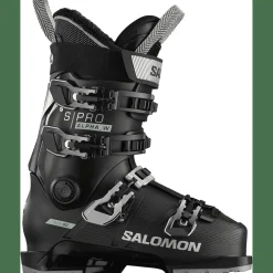 S/Pro Alpha 80 Damen Alpinskischuhe