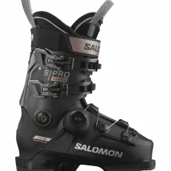 S/Pro Supra BOA 95 Damen Alpinskischuhe
