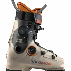 S/Pro Supra Dual Boa® 120 Herren Alpinskischuhe