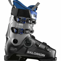 S/Pro Delta Boa® 130 Herren Alpinskischuhe