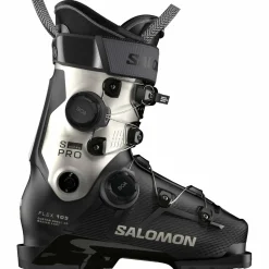S/Pro Supra Dual Boa® 105 Damen Alpinskischuhe
