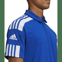 Squadra 21 Herren Poloshirt