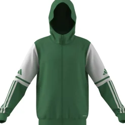 Squadra 25 Kinder Kapuzensweater