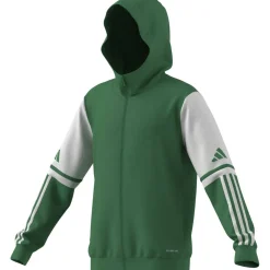 Squadra 25 Kinder Kapuzensweater