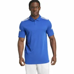 Squadra25 Cotton Herren Poloshirt