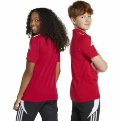 Squadra25 Cotton Kinder Poloshirt