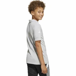 Squadra25 Cotton Kinder Poloshirt