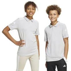 Squadra25 Cotton Kinder Poloshirt