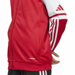 Squadra 25 Kinder Kapuzensweater