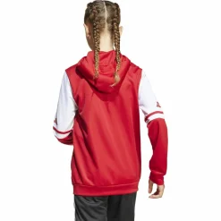 Squadra 25 Kinder Kapuzensweater