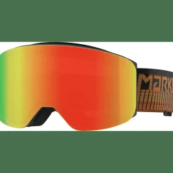 Squadron Magnet+ Plasma Mirror Unisex Skibrille