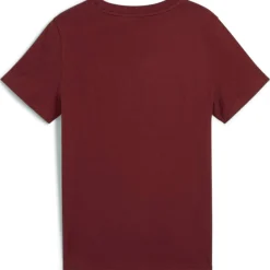 Squad Small Graphic Jungen T-Shirt
