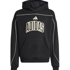 Stadium Lettering Kinder Kapuzensweater