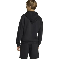 Stadium Lettering Kinder Kapuzensweater