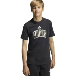 Stadium Lettering T-Shirt Kinder T-Shirt