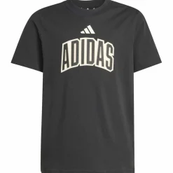 Stadium Lettering T-Shirt Kinder T-Shirt